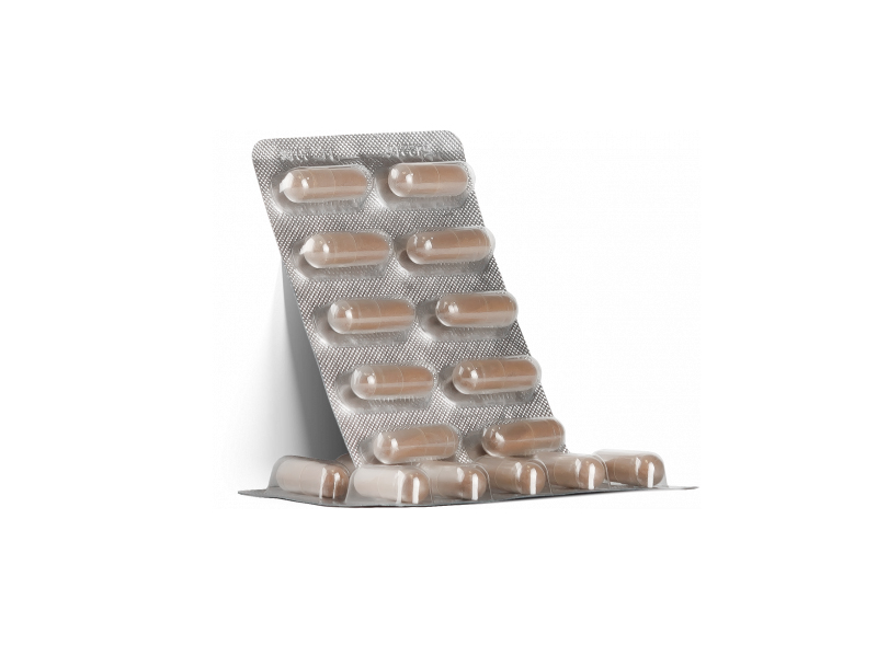 Colvita Kolagen 60 szt. Colway - obrazek 2